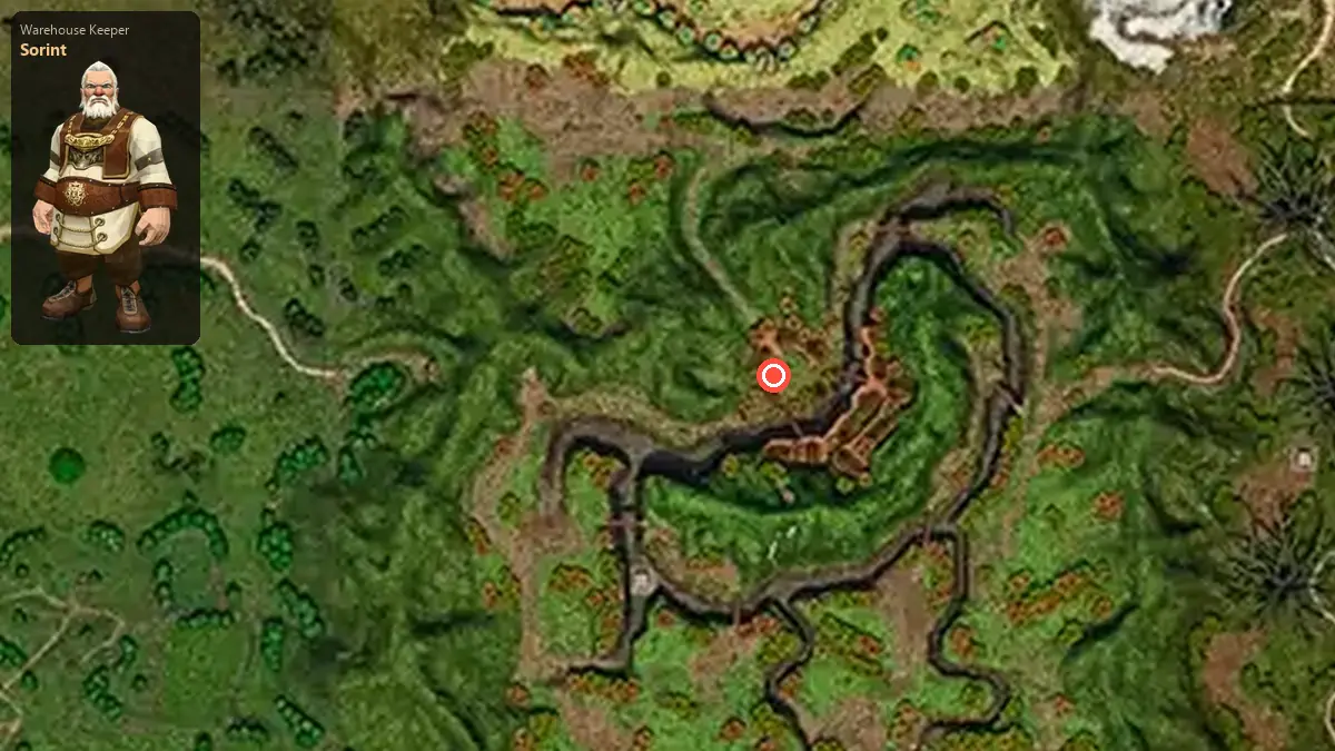 Map: where Sorint stands