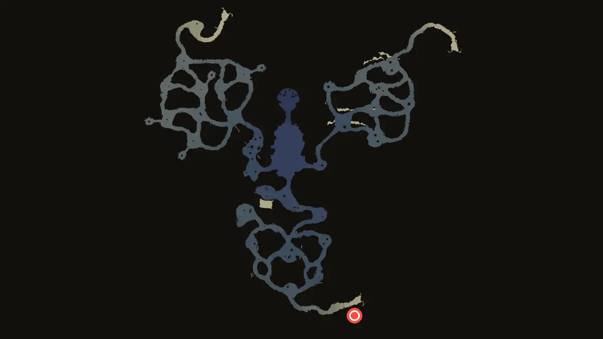 Map: where to go
