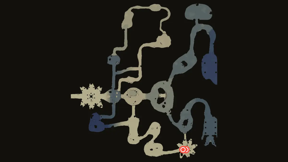 Map: where to go